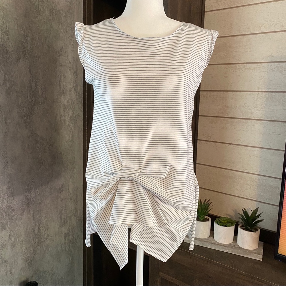 Mod Ref “Franco” Top